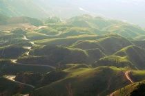 Việt Nam còn bao nhiêu đất phát công hầu đế vương?