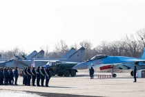 Thực hư tin vì Việt Nam Nga hoãn giao Su-35 cho TQ?