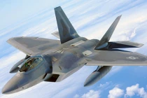 Mỹ muốn tái sản xuất F-22 để chống Su T-50 Nga