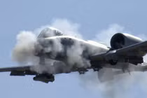 Giải mã những trận máy bay ném bom quyết định chiến trường