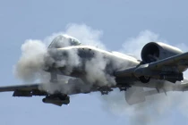 Giải mã những trận máy bay ném bom quyết định chiến trường