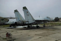 Hết hồn dân Nga chào bán máy bay Su-27 giá 24 tỷ