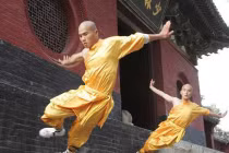 Giải mã môn phi thiềm tẩu bích trong tiểu thuyết võ hiệp