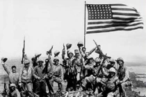 Chiến địa khốc liệt CTTG 2 ngày ấy và bây giờ