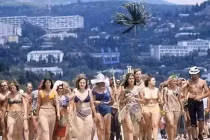 Ngỡ ngàng những điều đi trước thời đại của Liên Xô