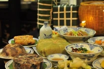 Mâm cỗ cúng gia tiên ngày Tết cần những gì? 