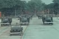 Vì sao Việt Nam có xe tăng M24 trong duyệt binh 1955?