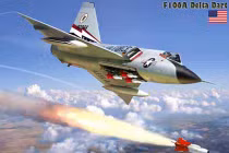 Khám phá loạt chiến đấu cơ Mỹ tồi nhất mọi thời đại