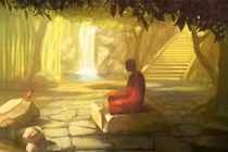 Những lần hàng phục yêu ma ly kỳ của thiền sư Việt 