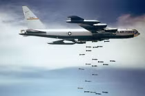 Giải mã về “bảo bối” bắt B-52 của Việt Nam