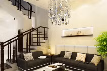 Phong thủy: Kiêng kỵ thế nào trong bố cục nhà ở? 