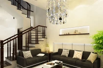 Phong thủy: Kiêng kỵ thế nào trong bố cục nhà ở? 