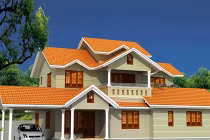 Cách hóa giải hung sát cho nhà ở năm 2014 (1)