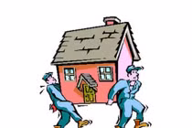 4 điều đại kỵ khi chuyển nhà nhập trạch