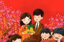 Tuổi nào xông đất cho Tết Bính Thân 2016 đẹp nhất?