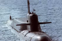 Vì sao tàu ngầm khi chìm thường mất tích bí ẩn?