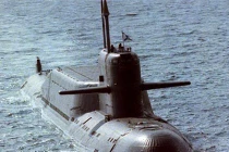 Vì sao tàu ngầm khi chìm thường mất tích bí ẩn?