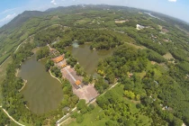 Giải mã chuyện vua Minh Mạng tìm đất phong thủy xây lăng