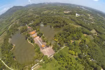 Giải mã chuyện vua Minh Mạng tìm đất phong thủy xây lăng