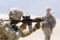 Sự thật thú vị ít biết về Quân đội Mỹ