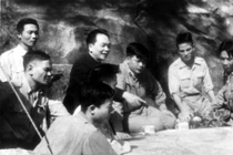 Quyết định khó khăn nhất trong đời Tướng Giáp