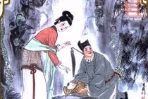 Vén màn bí ẩn chuyện tráo đổi con chấn động cung đình xưa