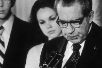 Lịch sử từng chao đảo vì vụ rò rỉ tài liệu nào? 