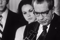 Lịch sử từng chao đảo vì vụ rò rỉ tài liệu nào? 