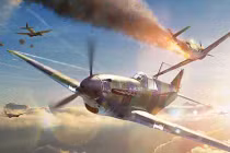 Giải mã “quan tài bay” LAGG-3 của Liên Xô trong CTTG 2