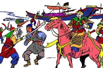 Vua chúa Việt quyết tâm bảo vệ chủ quyền như thế nào?