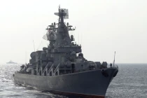 Tình báo Mỹ lo ngại mối đe dọa từ Hải quân Nga