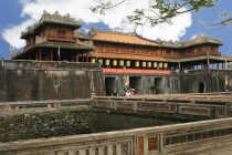 Nét đặc biệt của Tết Nguyên Đán chốn kinh đô xưa 