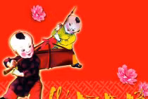 Chọn người xông đất và hướng xuất hành cho năm Giáp Ngọ