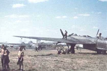 Vì sao máy bay ném bom He-177 Đức lại là “kẻ sát chủ“?