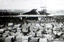 Kỳ thi “vô tiền khoáng hậu” trong lịch sử Nho học Việt Nam 