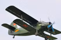 Vì sao máy bay “bà già” An-2 Việt Nam vẫn trường tồn?