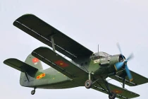 Vì sao máy bay “bà già” An-2 Việt Nam vẫn trường tồn?