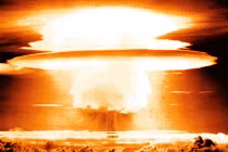 Giải mã sự nguy hiểm của bom H Triều Tiên vừa thử