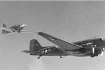 Kinh ngạc tham vọng “tàu sân bay trên không” của Mỹ