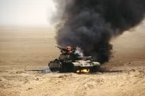 10 trận đánh xe tăng lớn nhất trong lịch sử