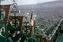 Lời tiên tri đáng kinh ngạc trong Chiến tranh thế giới II