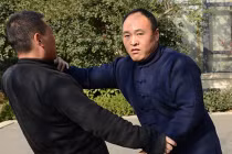 Tiết lộ thú vị về sự kỳ diệu của Thái Cực Quyền 