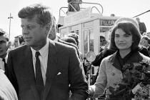 Tiết lộ bất ngờ về đời tư của chính khách phương Tây