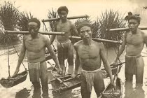 Giải mã thú vị về “thần chú” của người Việt xưa