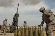 Vì sao pháo vẫn là “vua chiến trường” thời hiện đại?