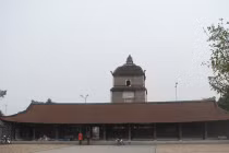 Khám phá ngôi chùa lâu đời nhất Việt Nam