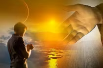 Giải mã linh ứng lạ lùng của lời chú nguyện trong Phật giáo 