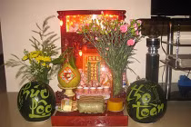 Vì sao cúng vía Thần Tài vào ngày mùng 10 tháng Giêng? 