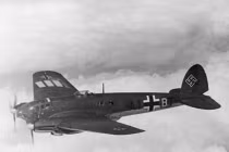 Khám phá máy bay ném bom "ăn hại" nhất của Đức