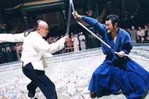 Những tên tuổi lớn nhất võ thuật Trung Quốc cận đại